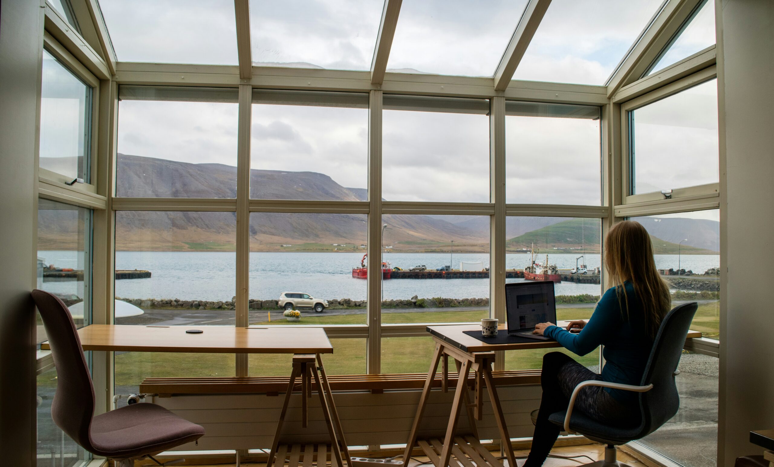 How to Improve the Wellbeing of Remote Workers