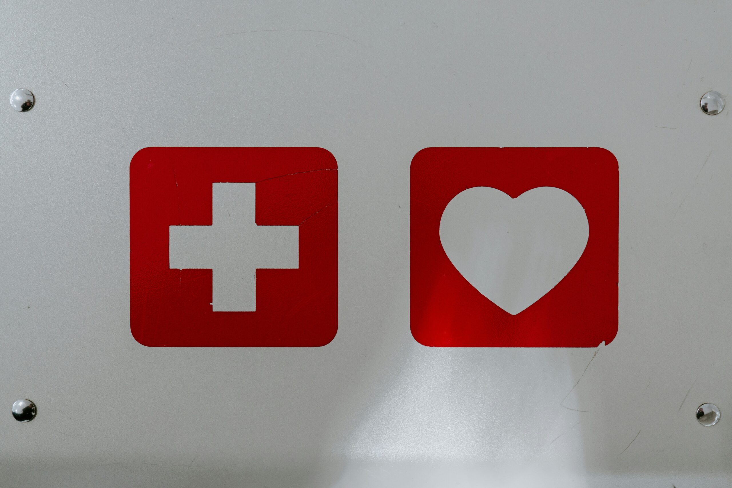 first aid mental health