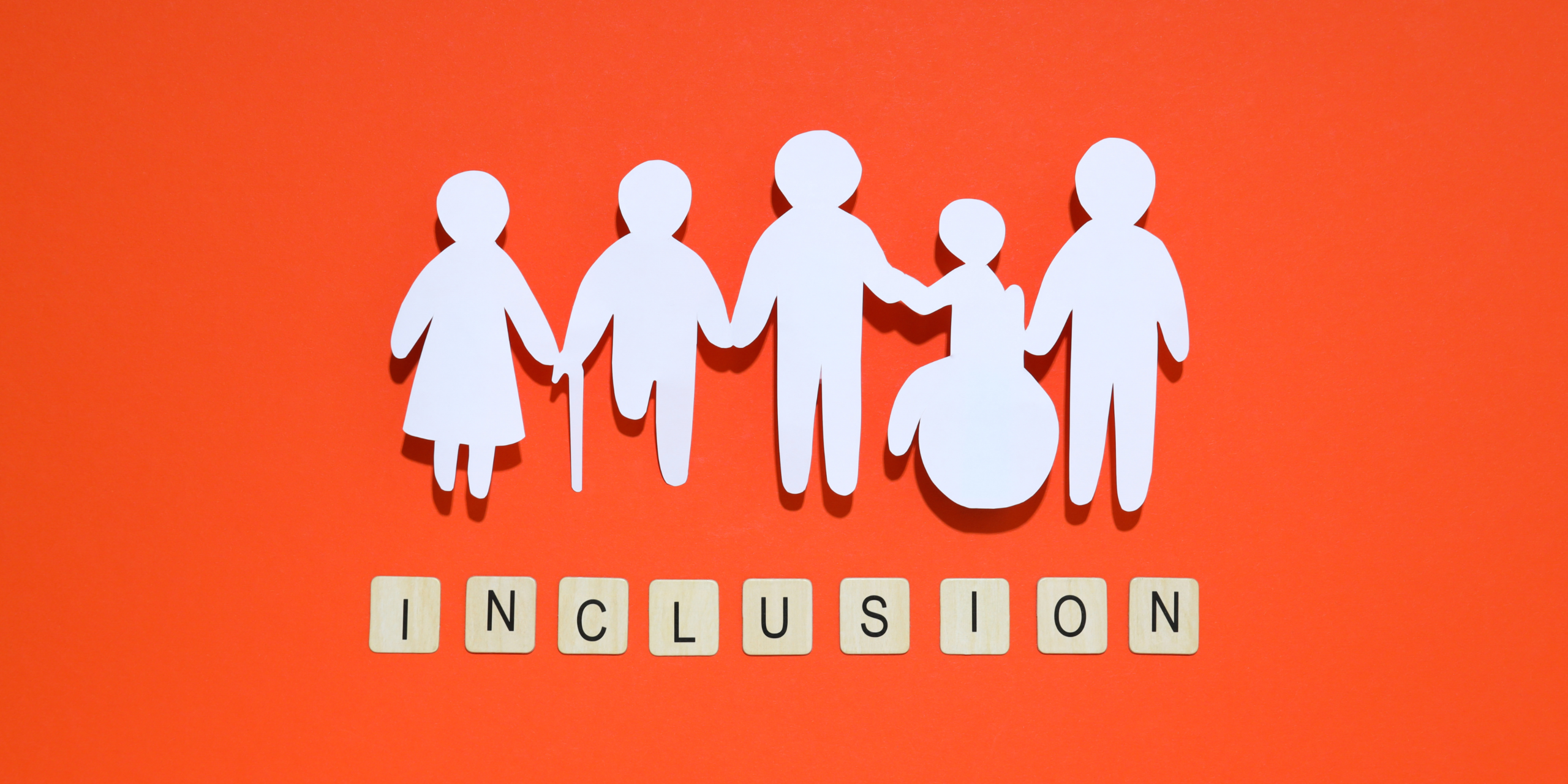inclusive corporate working culture