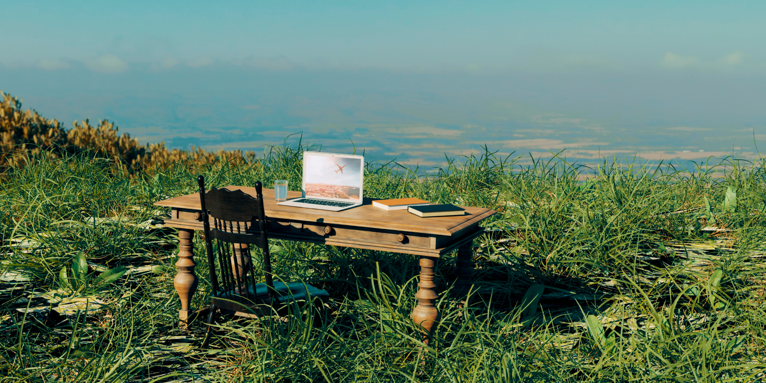 remote work culture