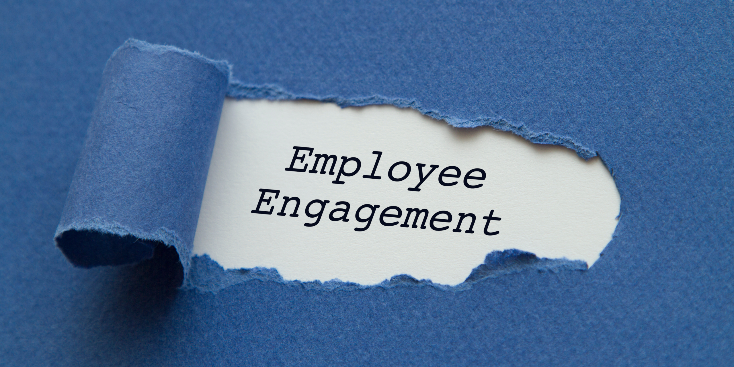employee engagement