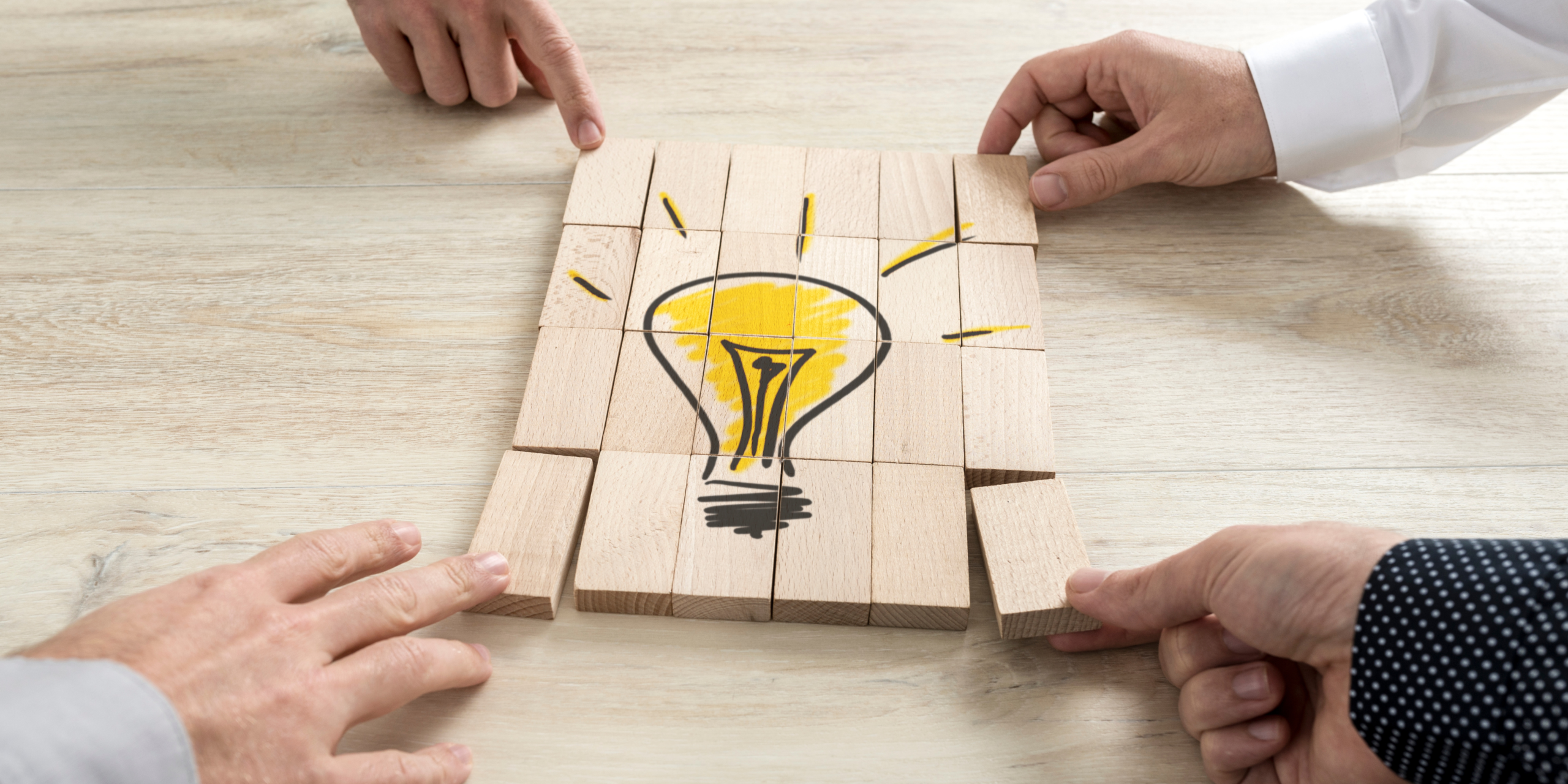 Creative Strategies for Workplace Wellness Initiatives