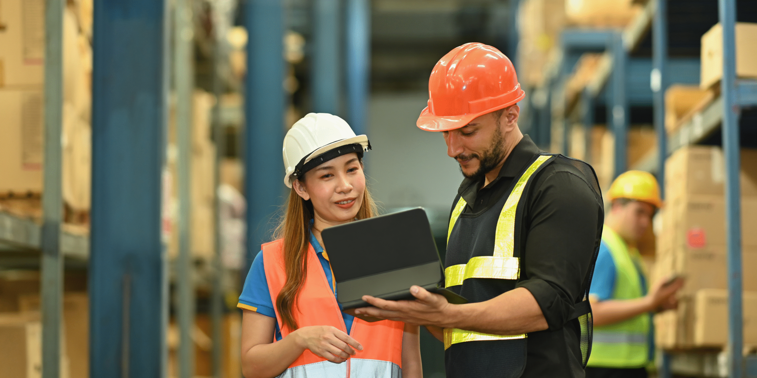 Career Opportunities with WHS Certification