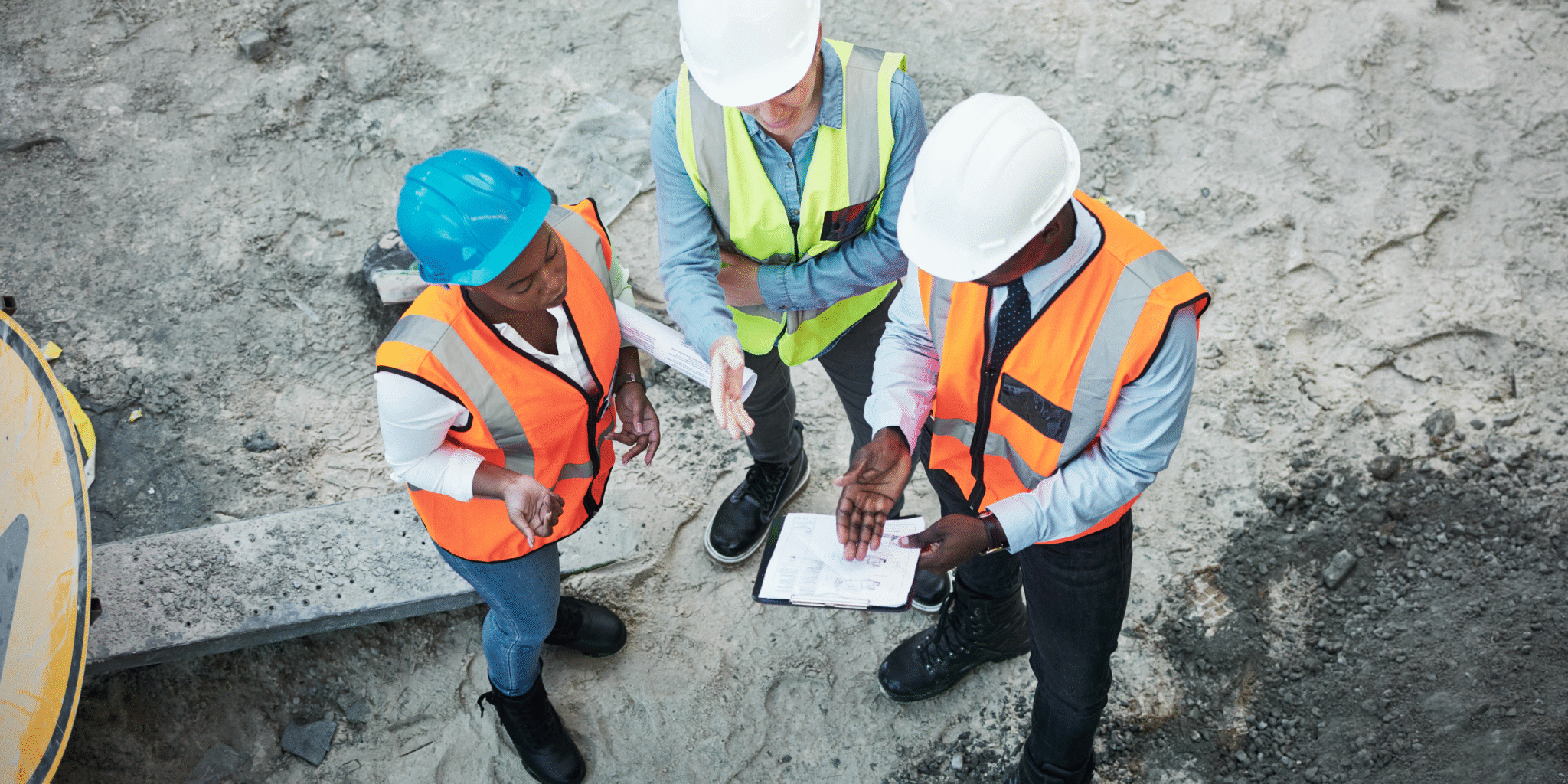 Benefits of Using Safe Work Procedures - Better Being