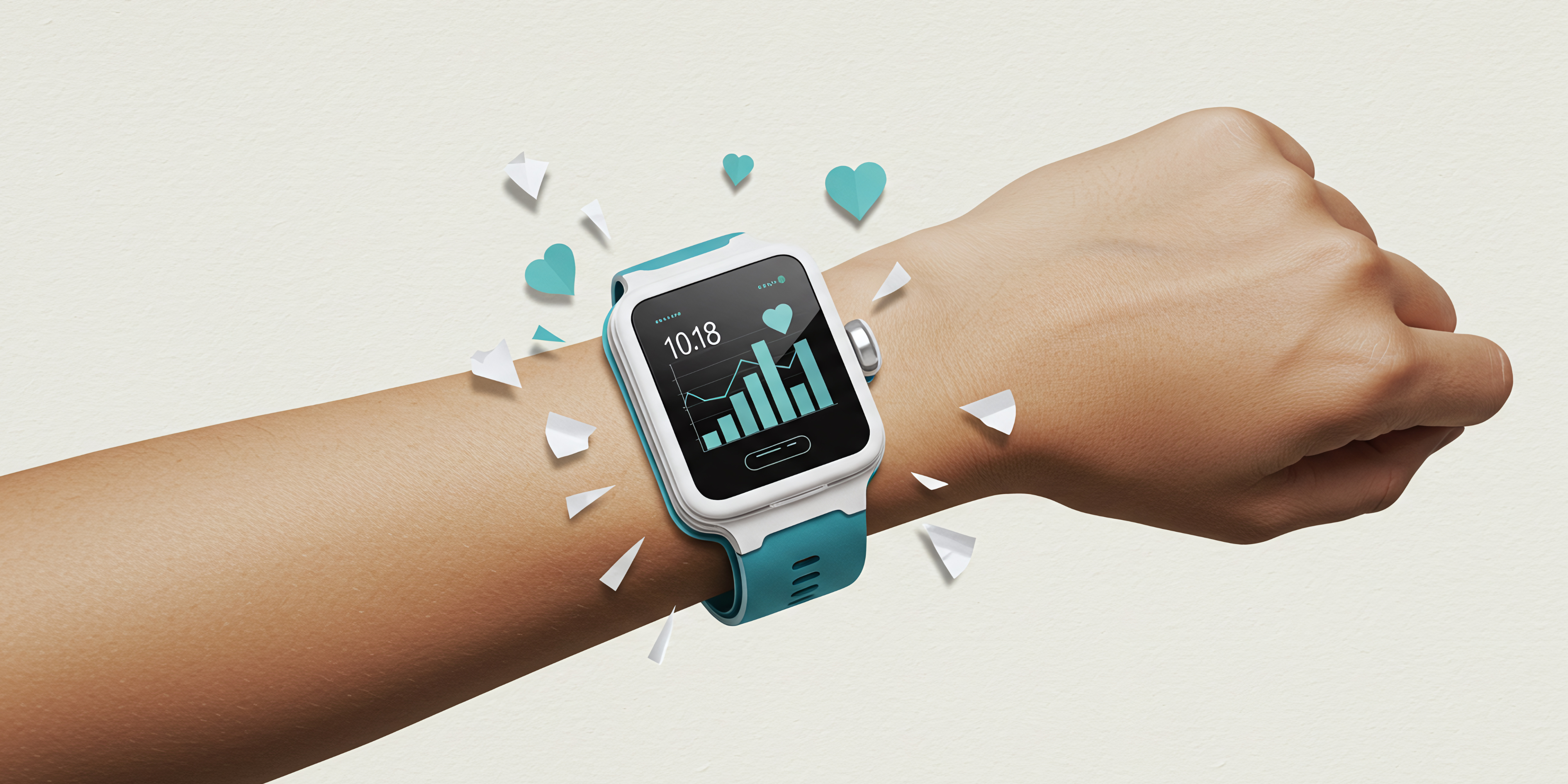 Wearable Technology That Monitors Stress and Recovery - Better Being