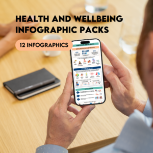 Infographics (12 Month Pack)