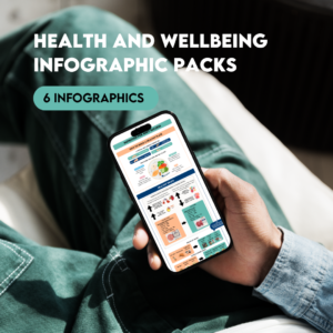 Infographics (6 Month Pack)