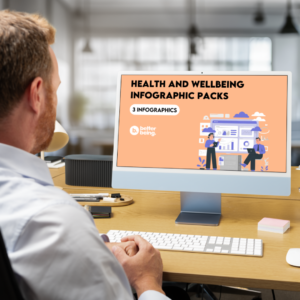 Infographics (3 Month Pack)